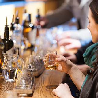 Classic Whiskey Tour - Adult image